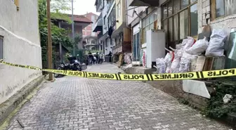 Miras Çatışması Kanlı Bitti: İsmail Küçük Hayatını Kaybetti