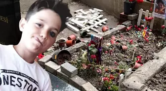 Ahmet Minguzzi'nin mezarını tahrip davasında karar