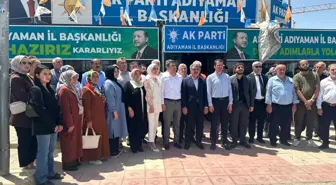 AK Parti'den 1960 Darbesi açıklaması
