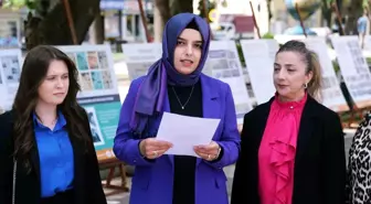 AK Parti Eskişehir'den 27 Mayıs mesajı