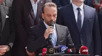 Ak Parti İstanbul'dan 27 Mayıs açıklaması: 'Vesayet zihniyetine karşı dik duruşumuz sürecek'