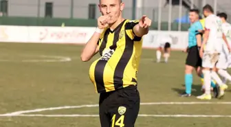 Aliağa FK, Muhammed Raşit Şahingöz ile Yollarını Ayırdı