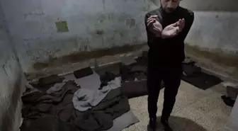 Esad rejiminin işkencecisi Fahad A, Almanya'da gözaltına alındı