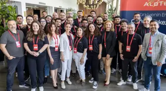 AloTech, Mobilite Çağına Özel Zirvede Yapay Zekayı Masaya Yırdı
