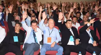 Altay Spor Kulübü Olağan Genel Kurul Toplantısı Yarın Yapılacak