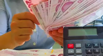 Anayasa Mahkemesi'nin 3600 ek gösterge kararı sonrası memur maaşları yeniden hesaplandı