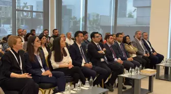 Ankara'da Müzecilik İçin Topluluk Temelli Envanterleme Çalıştayı Düzenlendi