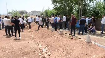 Ceylan Aytaş, Ailesinin Yanına Defnedildi