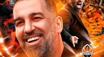 Arda Turan Shakhtar Donetsk'e mi gitti?