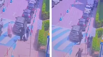 Bağcılar'da iş insanını takip edip 4 milyon lirayı gasbettiler