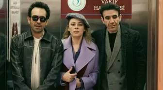Bahar'ın başrolü diziden ayrılıyor