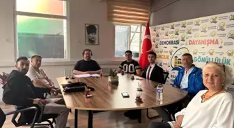Bandırma Kent Konseyi Seçimleri İptal Edildi, Tepkiler Büyüyor