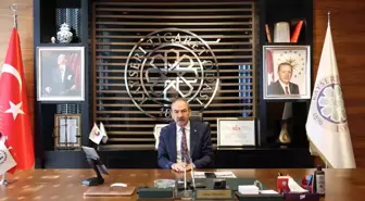 Kayseri'den 13 Firma 'Türkiye'nin 500 Büyük Sanayi Kuruluşu' Listesinde