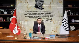 Kayseri'nin 13 Firması, 2024 İSO İlk 500 Listesinde Yer Aldı