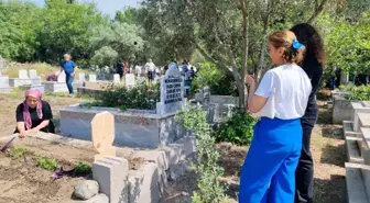 Hatay'da 12 Yaşındaki Çocuk, Beyin Pıhtısı Nedeniyle Hayatını Kaybetti