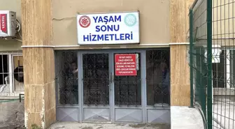 Sivas'taki Kömür Madeninde Patlama: 1 Ölü, 2 Ağır Yaralı