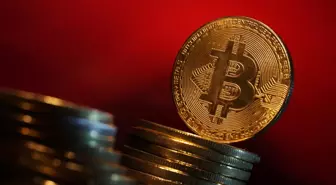 Blockchain Group Bitcoin için 71,9 milyon dolar topladı