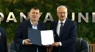Bursa'da Önemli Protokol: 14 Bin 192 Yükümlüye Destek