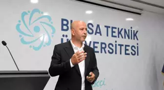 Yüksek Hızlı Tren Hattı Bursa'ya 2026'da Ulaşacak