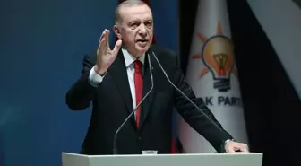 Cumhurbaşkanı Erdoğan: Yeni anayasa çalışmalarımıza başladık