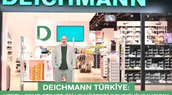 Deichmann Türkiye: Global Marka Gücünü Yerel Stratejilerle Buluşturuyor