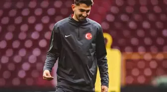 Demir Ege Tıknaz A Milli Takım'dan davet aldı