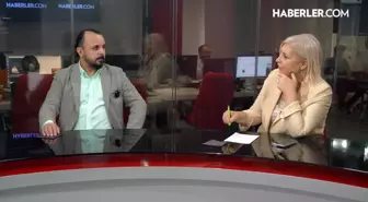 Doğan Akdeniz: İsrail İran'a saldıracak, sonraki hedefi ise Türkiye olacak