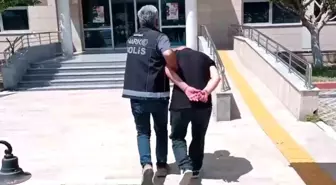 Hatay'da Uyuşturucu Operasyonu: Bir Şahıs Tutuklandı