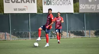 Ege Takımları Play-Off'ta Hayal Kırıklığı Yaşadı