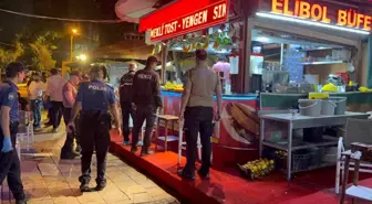 Adana'da Emekli Polis, Boşandığı Eşini Öldürdü ve Sonrasında İntihar Etti