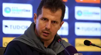 Emre Belözoğlu Galatasaray'ın yıldızını Antalyaspor'a istiyor