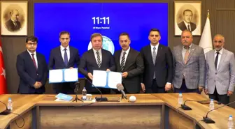 Ergan Dağı'na Modern Tesis Yatırımı ile Kış Turizmi Canlanıyor