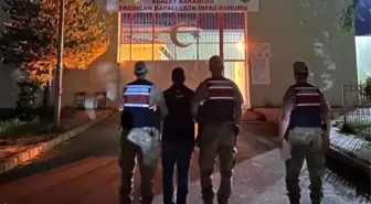 Erzincan'da Uyuşturucu Operasyonu: 3 Gözaltı