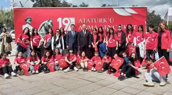 Erzurum Gençlik ve Spor İl Müdürlüğü, Türkiye'de Spor Hizmetleri Kategorisinde Birinci Oldu