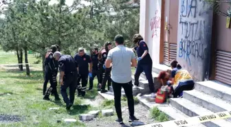 Edirne'de Boşanma Aşamasındaki Eşini Öldüren Kocaya 24 Yıl Hapis Cezası
