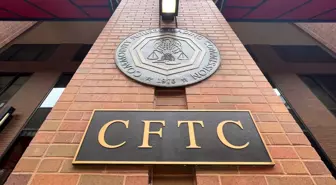 Eski CFTC Başkanı milyar dolarlık kripto bankasına katıldı