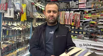 Kurban Bayramı Öncesi Bıçakçılarda Hareketlilik Artıyor