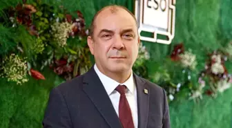 Eskişehirli Firmalara İSO 500'de Büyük Başarı