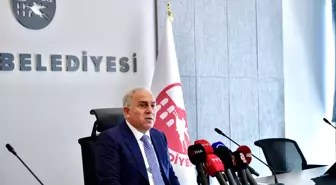 Fatih Belediye Başkanı Turan'dan Özgür Özel'e Yolsuzluk Tepkisi