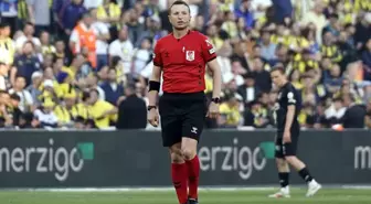 Fatih Karagümrük - Bandırmaspor Play-off Finalinin Hakemi Belli Oldu