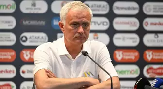 Fenerbahçe maçının ardından