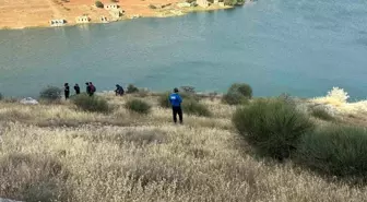 Gaziantep'te Kaybolan 10 Yaşındaki Onurcan Özdemir için Arama Çalışmaları Devam Ediyor