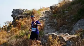 Gökçeada Ultra Trail Yarışı Başlıyor: 900 Sporcu Katılacak