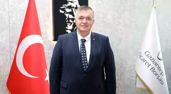 Gaziantep'ten 29 Firma İSO 500 Listesinde Yer Aldı