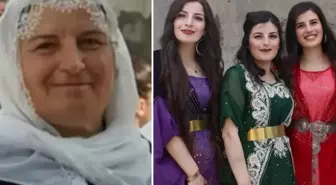 Hepsinin kaderi aynı oldu! Anne ile 3 kız kardeşin acı sonu