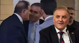 İBB Başkan Vekili Nuri Arslan'a soruşturma