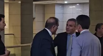 İBB Başkanvekili Nuri Aslan hakkında soruşturma