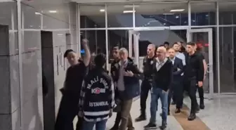 İBB Yolsuzluk Soruşturmasında 25 Kişi Tutuklandı
