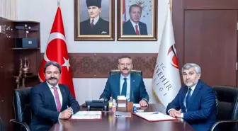 Eskişehir'de Kur'an Kursu Bahçesine Spor Alanları Yapılacak