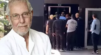 İlhan Şeşen'e veda töreninde büyük talihsizlik